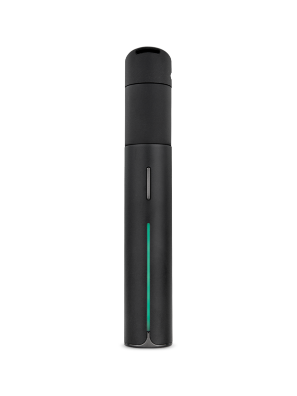 PUFFCO PIVOT ONYX（オニキス）