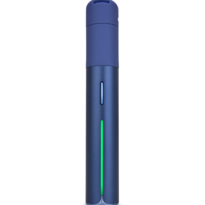 PUFFCO PIVOT Sapphire（サファイア）