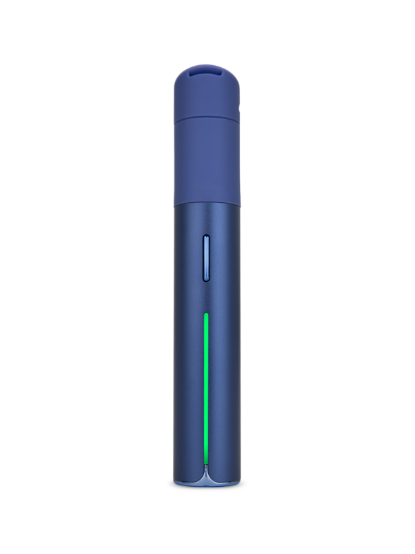 PUFFCO PIVOT Sapphire（サファイア）