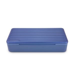 PUFFCO TRAVEL CASE Sapphire（サファイア）