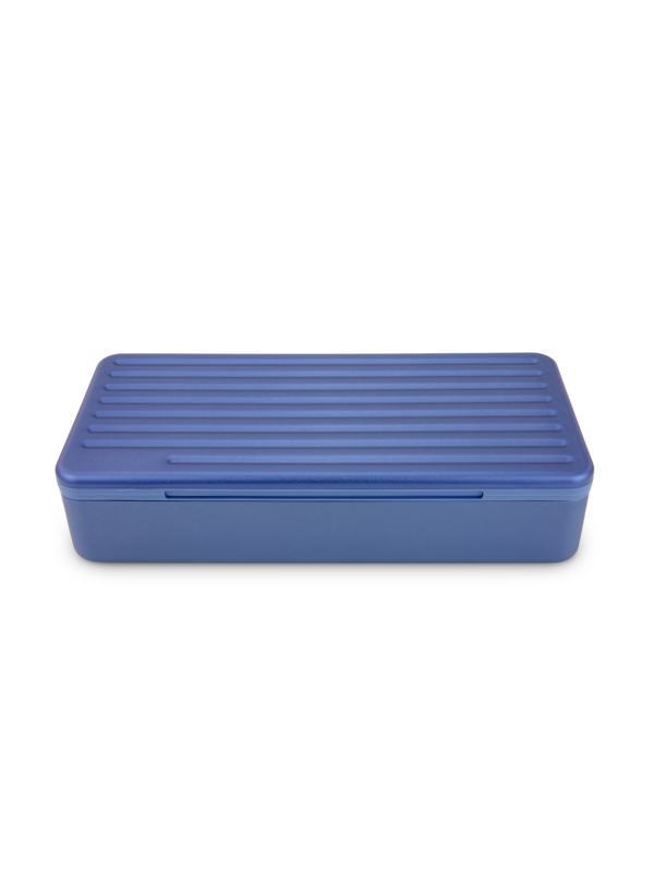 PUFFCO TRAVEL CASE Sapphire（サファイア）