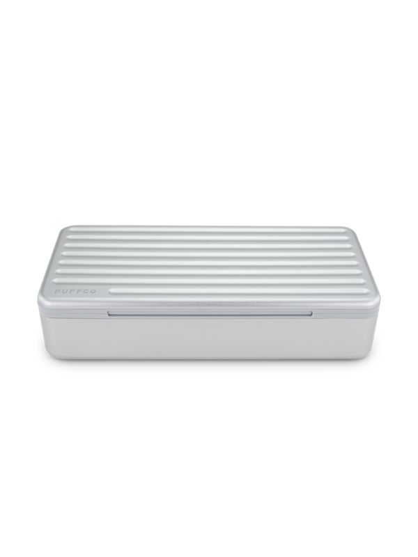 PUFFCO TRAVEL CASE Pearl（パール）